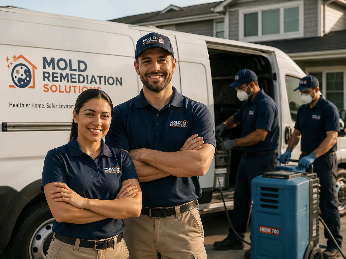 Mold Remediation company in Cayuta, NY